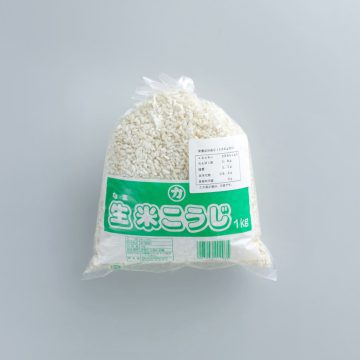 生米こうじ 1kg