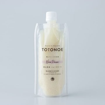 TOTONOE（岡山県産ニューピオーネ）180g