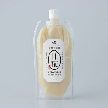 甘糀 300g ペーストタイプ