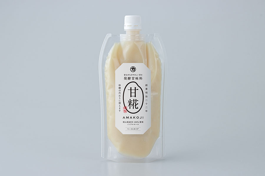 甘糀 300g ペーストタイプ