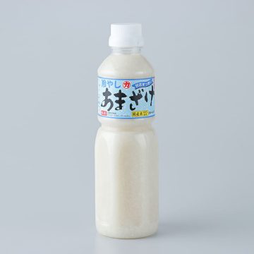 冷やしあまざけ（生姜入り）500ml