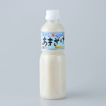 冷やしあまざけ（生姜入り）500ml