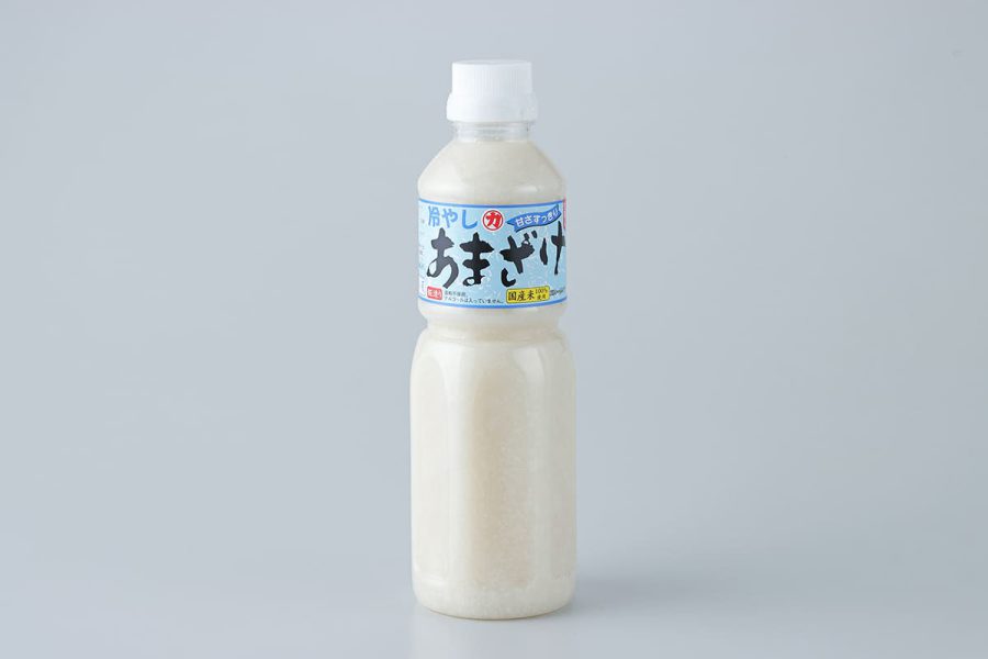 冷やしあまざけ（生姜入り）500ml