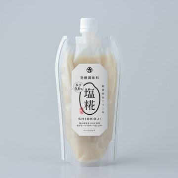 塩糀 300g ペーストタイプ