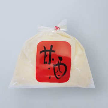 生あまざけ（糀造り）500g