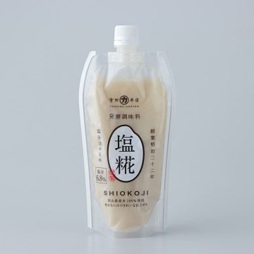 塩糀 300g ペーストタイプ