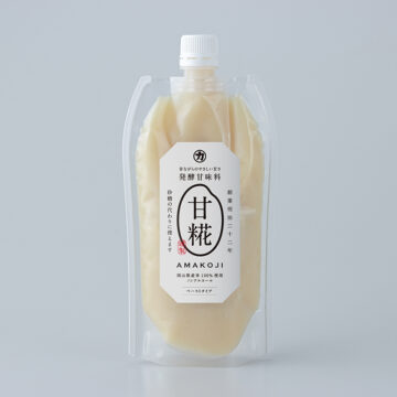 甘糀 300g ペーストタイプ